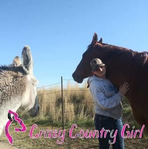 Meet your Posher, Tianna